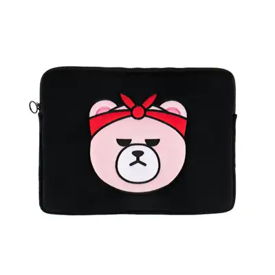 [INYOURAREA] KRUNK X BLACKPINK ラップトップスリーブ