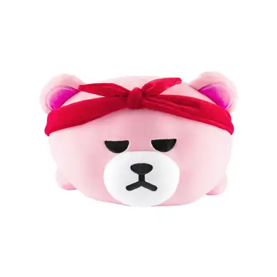 [INYOURAREA] KRUNK X BLACKPINK ビッグクッション (45CM)