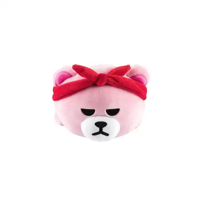 [INYOURAREA] KRUNK × BLACKPINK MINI クッション (30CM)