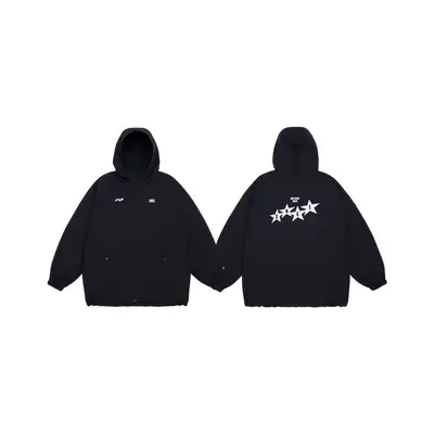 [WELCOMEBACKENCORE] 2NE1 WINDBREAKER JACKET