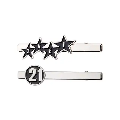 [WELCOMEBACKENCORE] 2NE1 Hair Pin Set