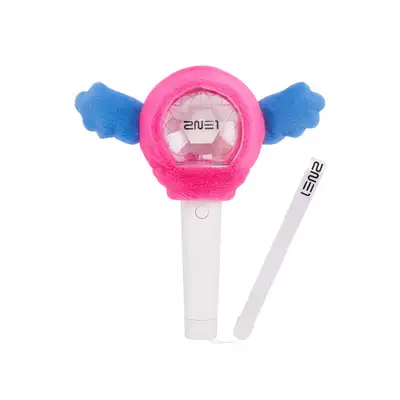 [WELCOMEBACKENCORE] 2NE1 Wing Light Stick Cover