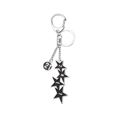 [WELCOMEBACKENCORE] 2NE1 Symbol Key Chain