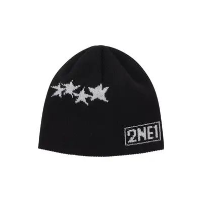 [WELCOMEBACKENCORE] 2NE1 SYMBOL BEANIE