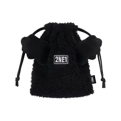 [WELCOMEBACKENCORE] 2NE1 WING POUCH