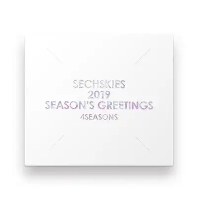 SECHSKIES 2019 SEASON'S GREETINGS