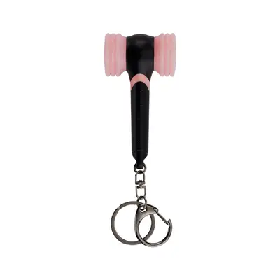 BLACKPINK LIGHT STICK KEYRING SPECIAL EDITION
