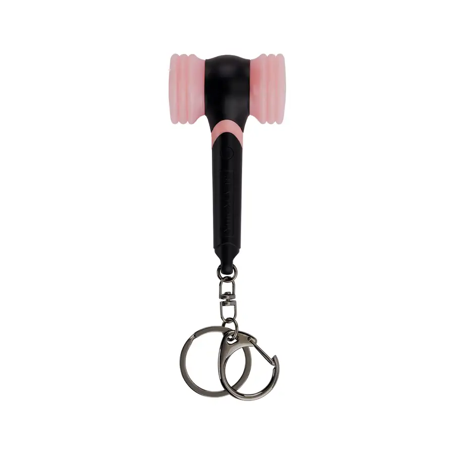 BLACKPINK LIGHT STICK KEYRING SPECIAL EDITION