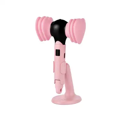 BLACKPINK OFFICIAL LIGHT STICK SPECIAL EDITION CUSTOM KIT