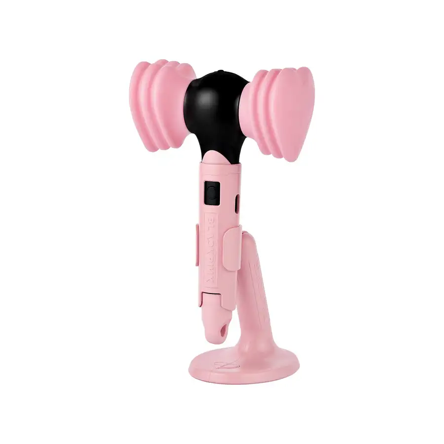 BLACKPINK OFFICIAL LIGHT STICK SPECIAL EDITION CUSTOM KIT
