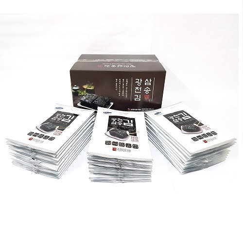 Gwangcheon Samsong Nori Full-Size 30-Pack