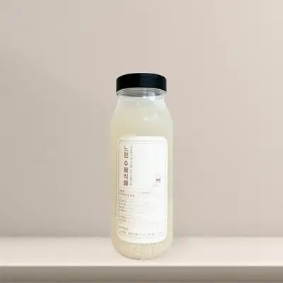 步角村 慢製手工甘米釀