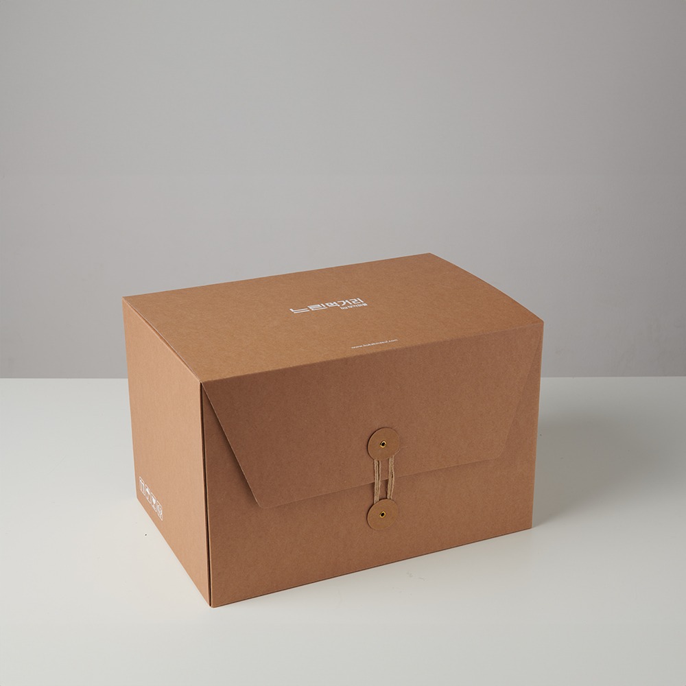 Slow Food Gift Set