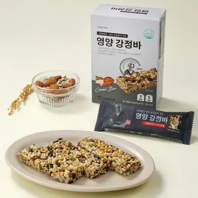 營養強精棒 6個裝