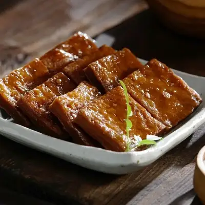 肉桂蜂蜜約果 10入