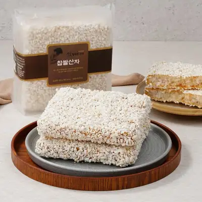 糯米散子 210g