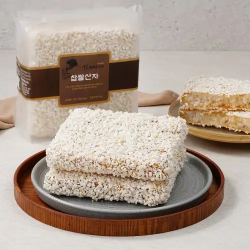 糯米散子 210g