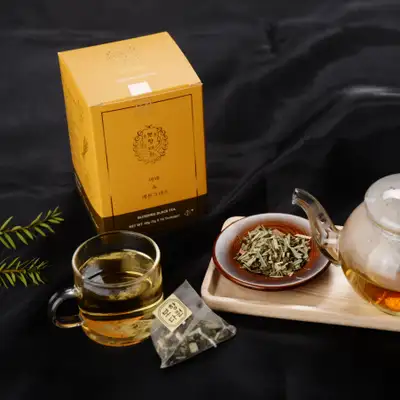 【保香茶園】纖纖瑪黛&檸檬草紅茶茶包 瑪黛茶 檸檬草茶