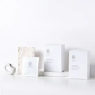 寶城高級霧氣茶 - 茶葉 (120g/綠茶・黃茶・紅茶・黑茶) 有機茶 浮香茶 禮盒單品