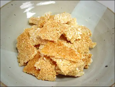 發酵茶糙米茶 1kg
