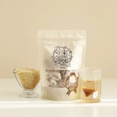 豐心堂 有機糙米茶 1.5g x 30茶包