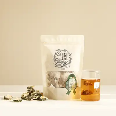 豐心堂 有機苦瓜茶 (1.5g x 30茶包)