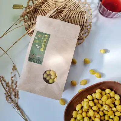 豐心堂 香脆銀杏 (100g)