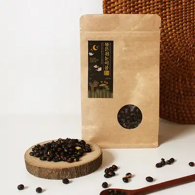 豐心堂 雙烘小豆 藥豆 (150g)