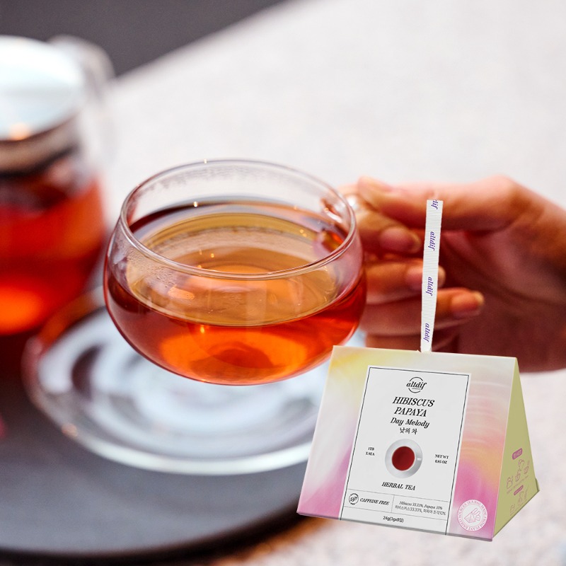 Daytime Tea - Aldif Life Blending Tea 8 Pack