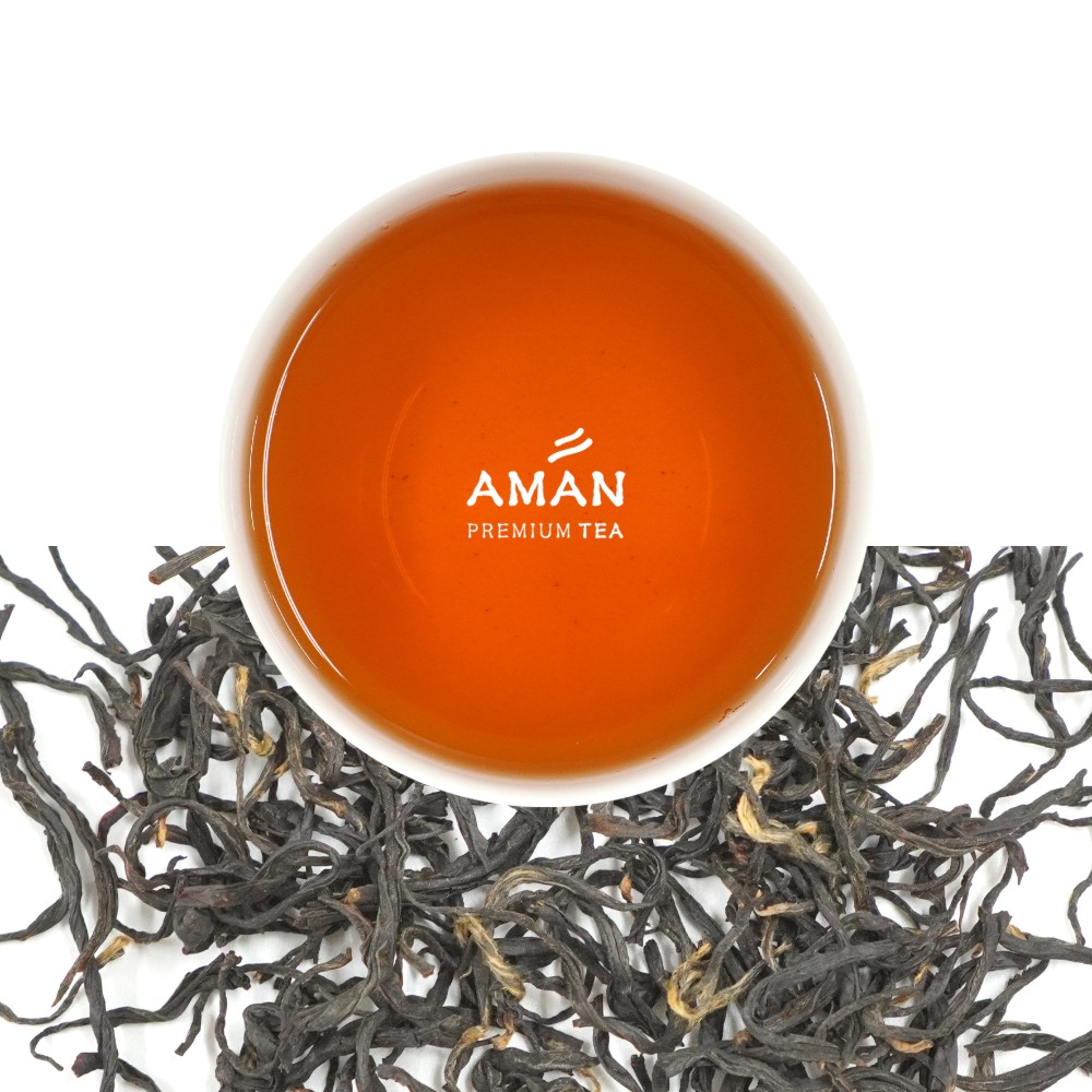 Gukok Hongmae 40g Black Tea