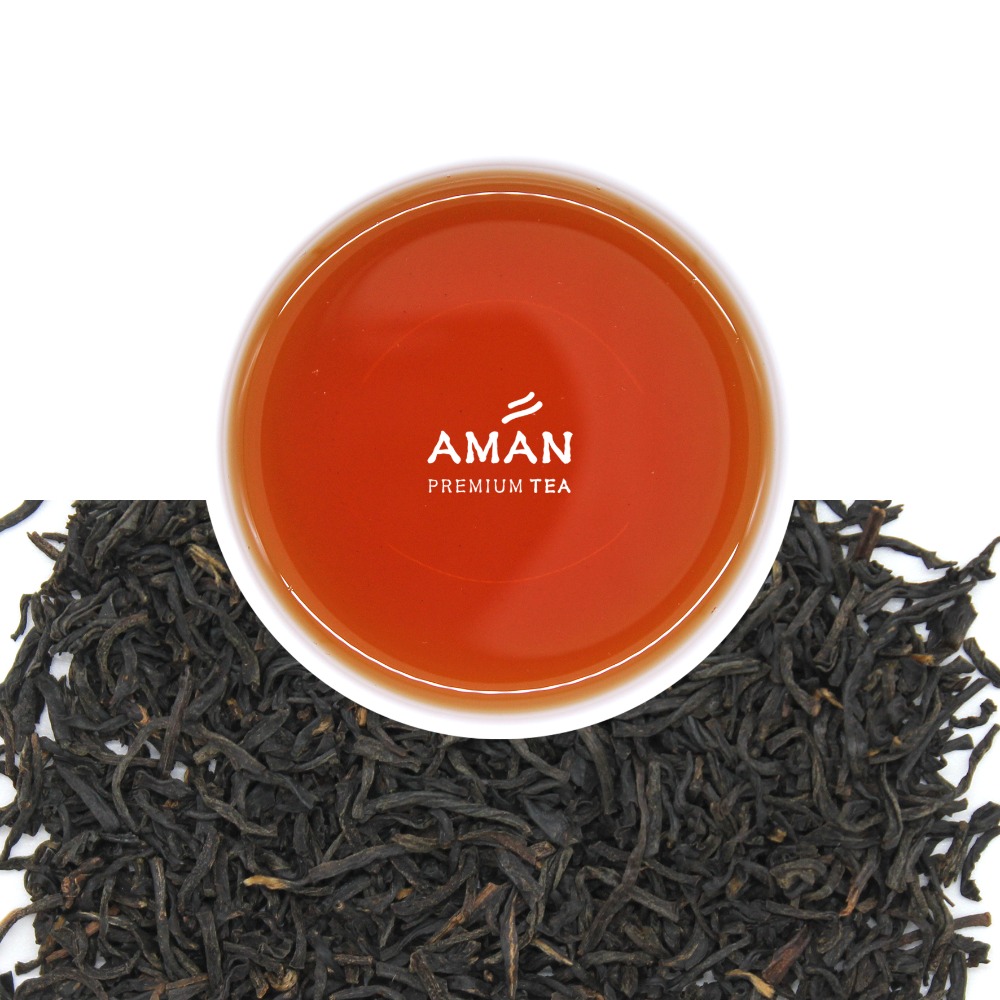 Keemun Black Tea 100g