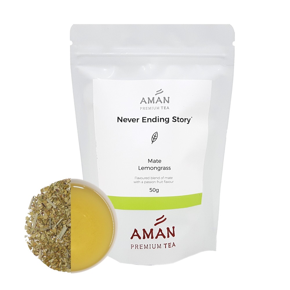 Never Ending Story 50g