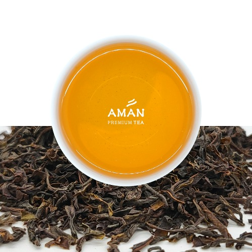 Nuwara Eliya Orange Pekoe One 250g