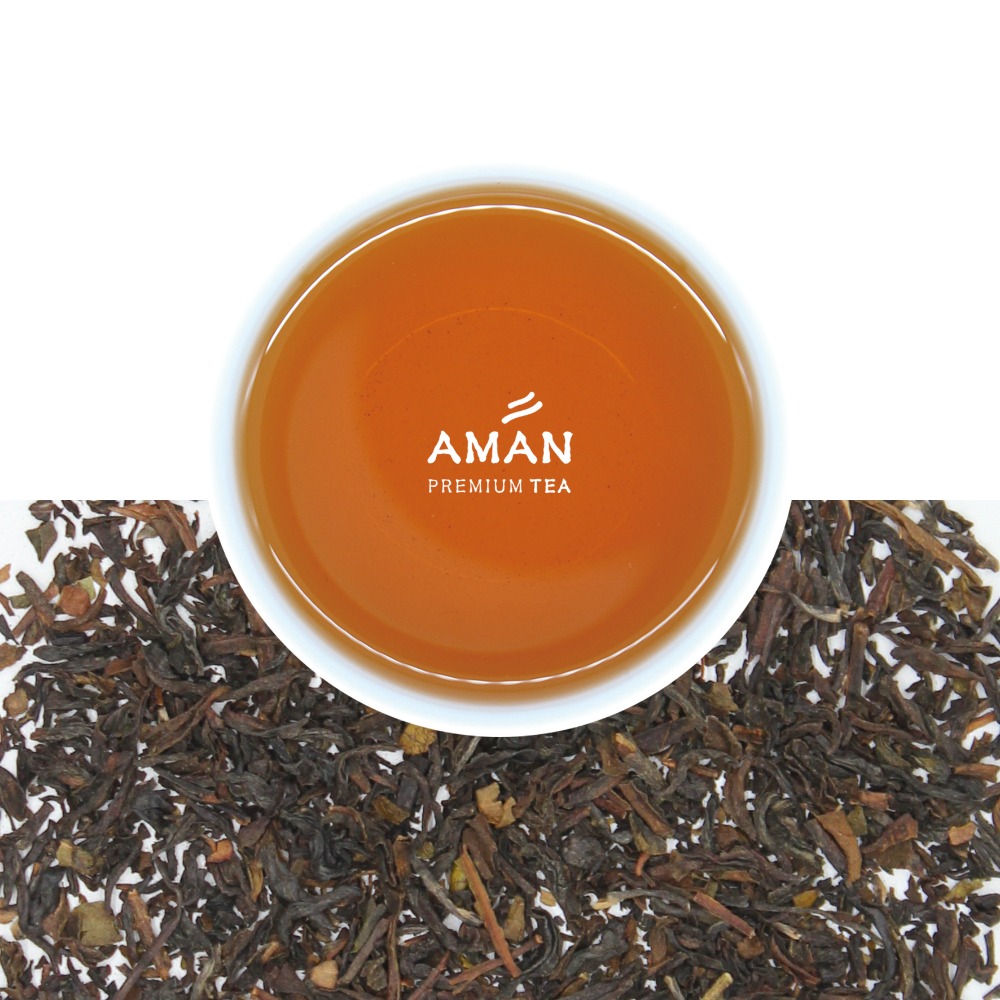 Darjeeling Autumn Samabeong 50g