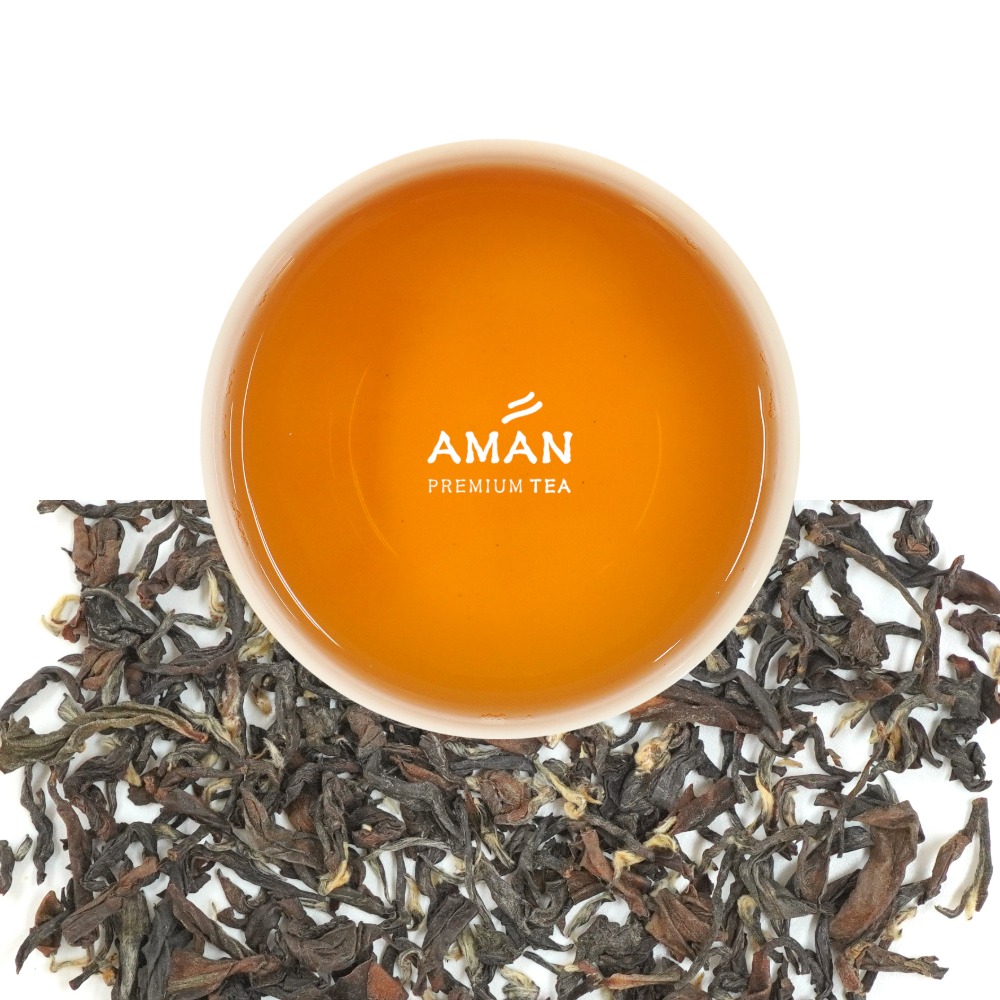 Oriental Beauty 40g Oolong Tea