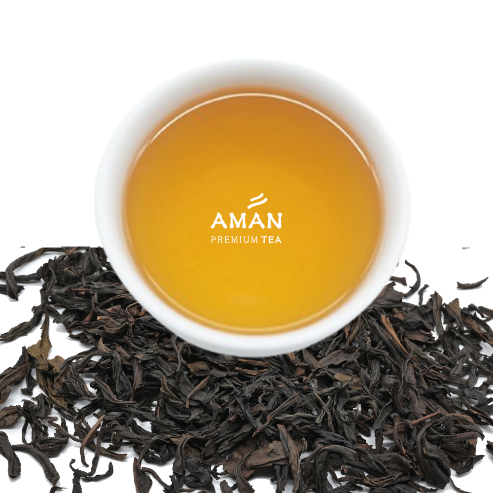 Wuyi Shui Xian 30g