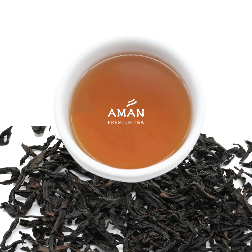 Wuyi Cinnamon 30g