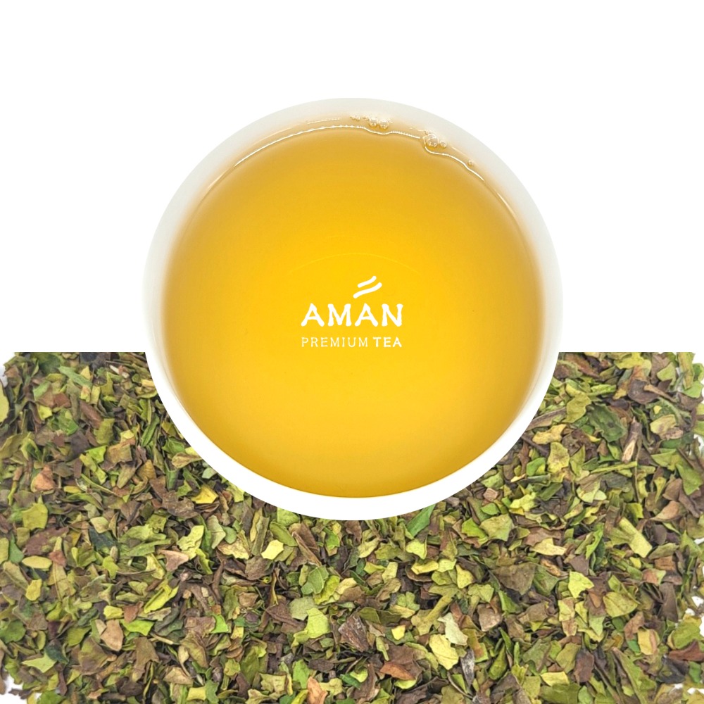 White Tea (For Blending) 50g