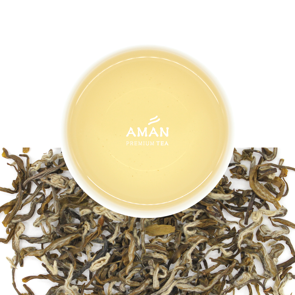 Byeok Dam Pyo Seol 40g Green Tea