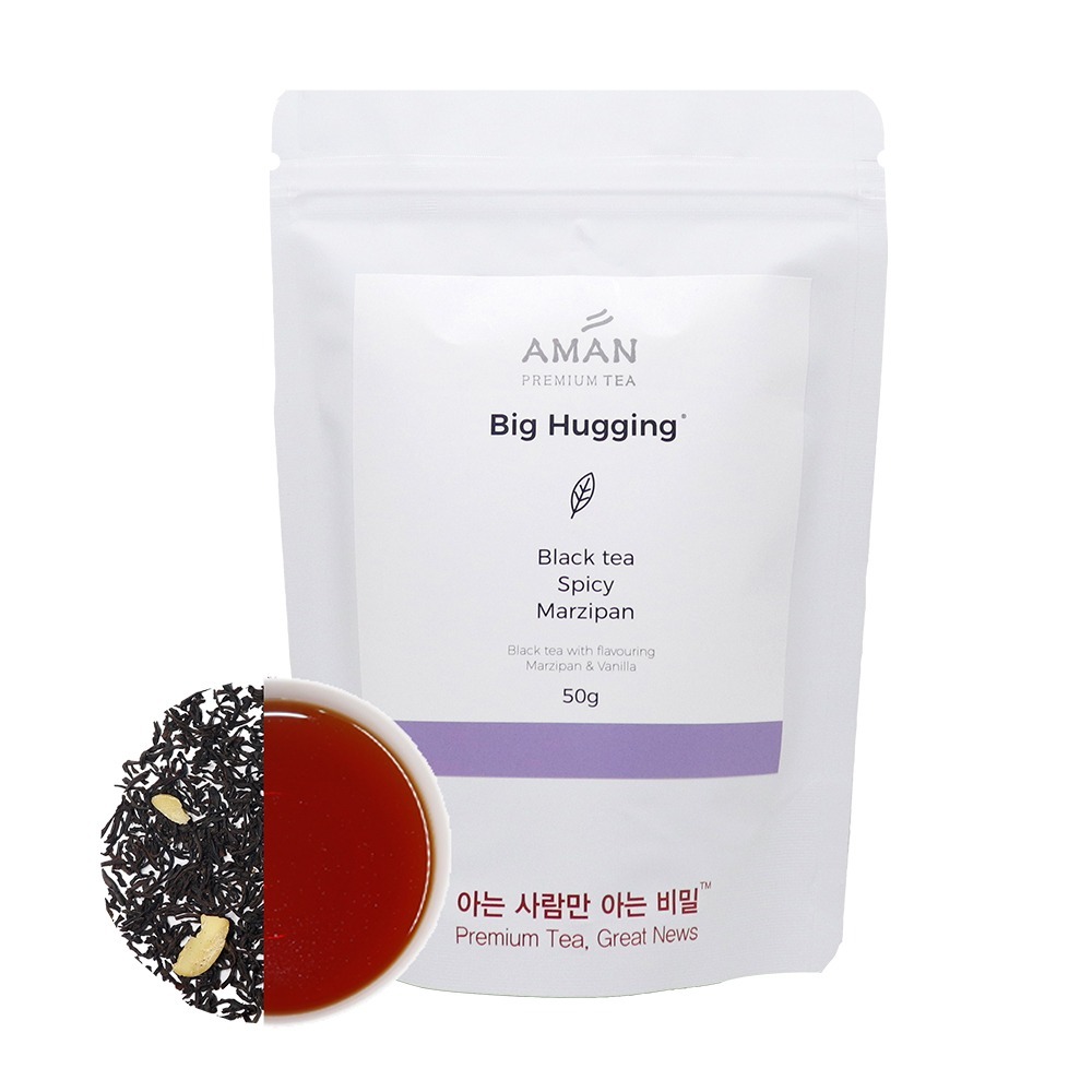 Big Hugging 50g