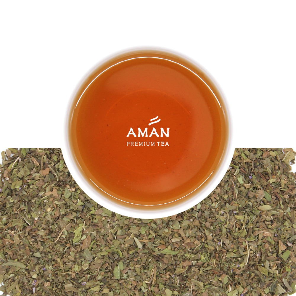 Spearmint 50g