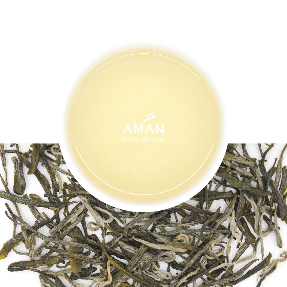 Xinyang Maojian 50g Green Tea