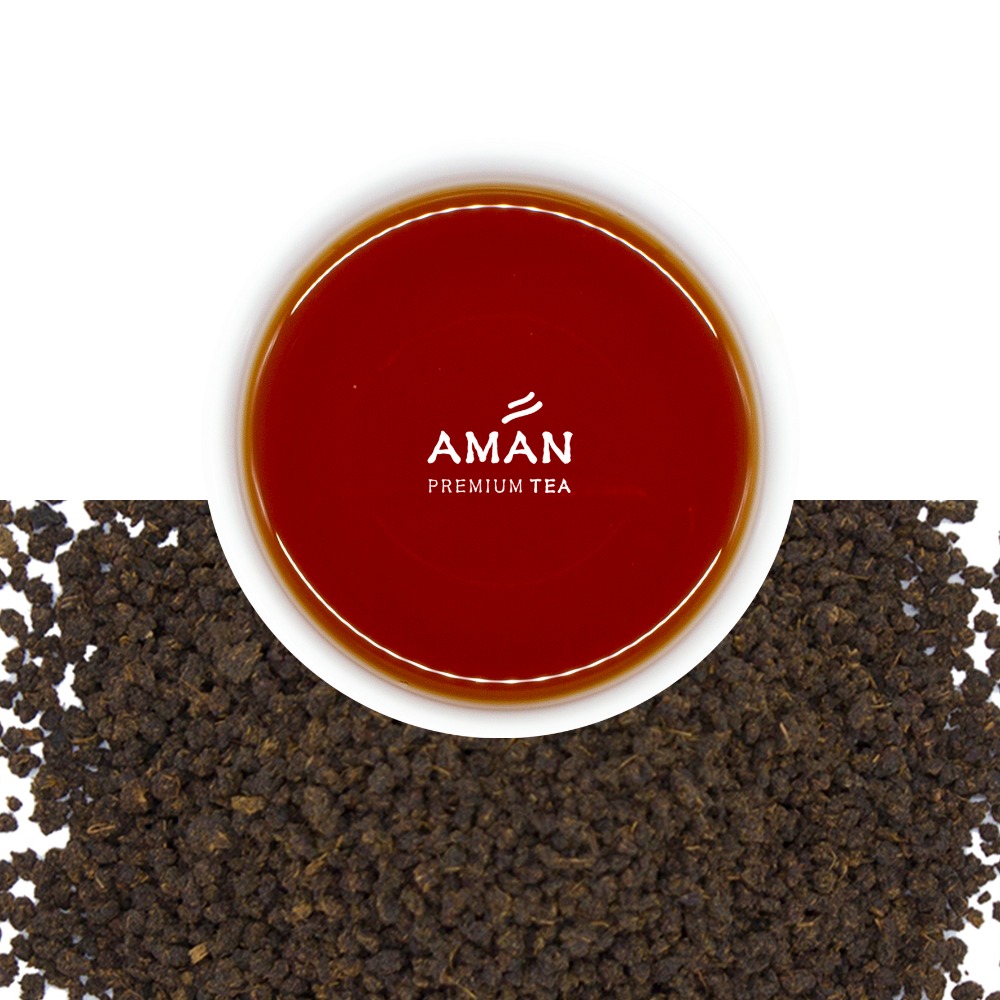 Assam CTC BOPSM Black Tea 100g