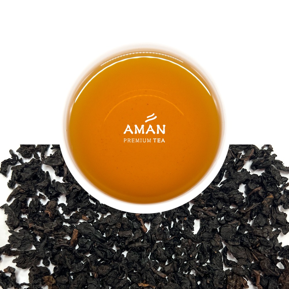 Oolong Tea 100g