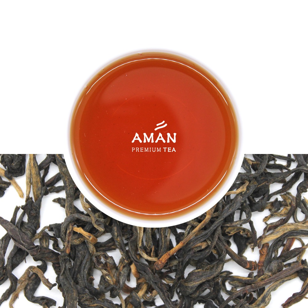 Yunnan Black Tea 30g