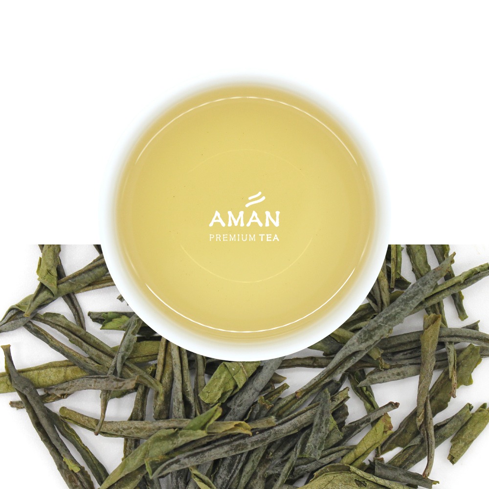 Yuyan Guapian Green Tea 40g