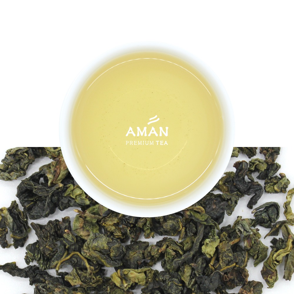 Tie Guan Yin 50g Oolong Tea