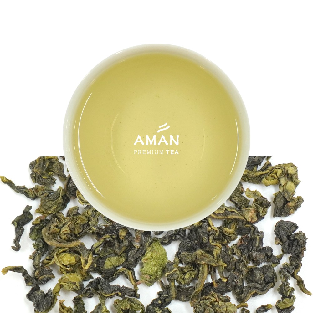 Premium Anxi Tieguanyin 40g Oolong Tea
