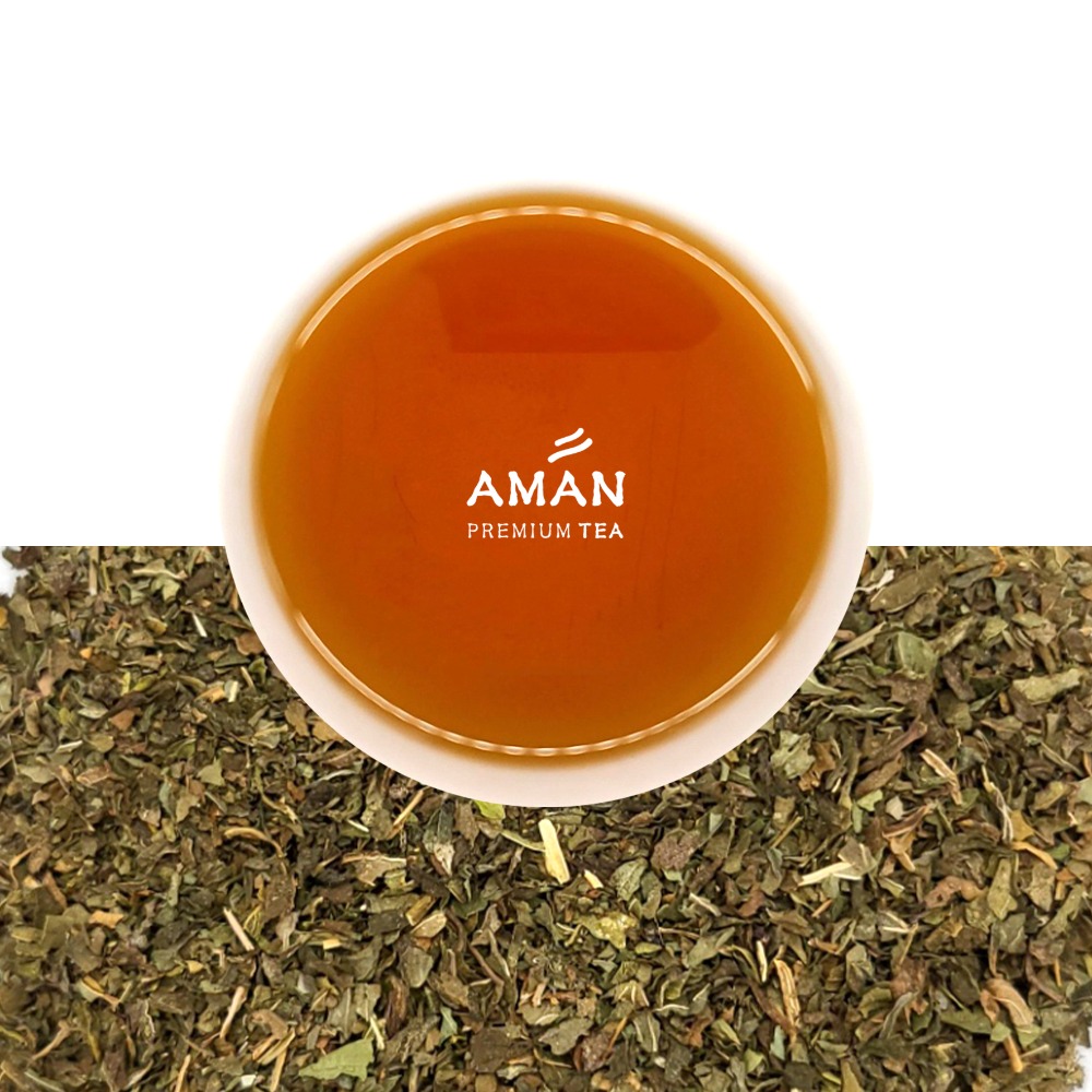 Peppermint 50g