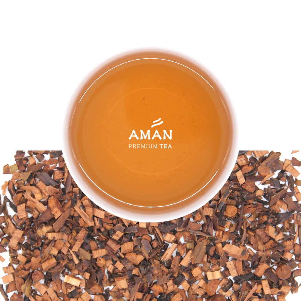 Honeybush 100g
